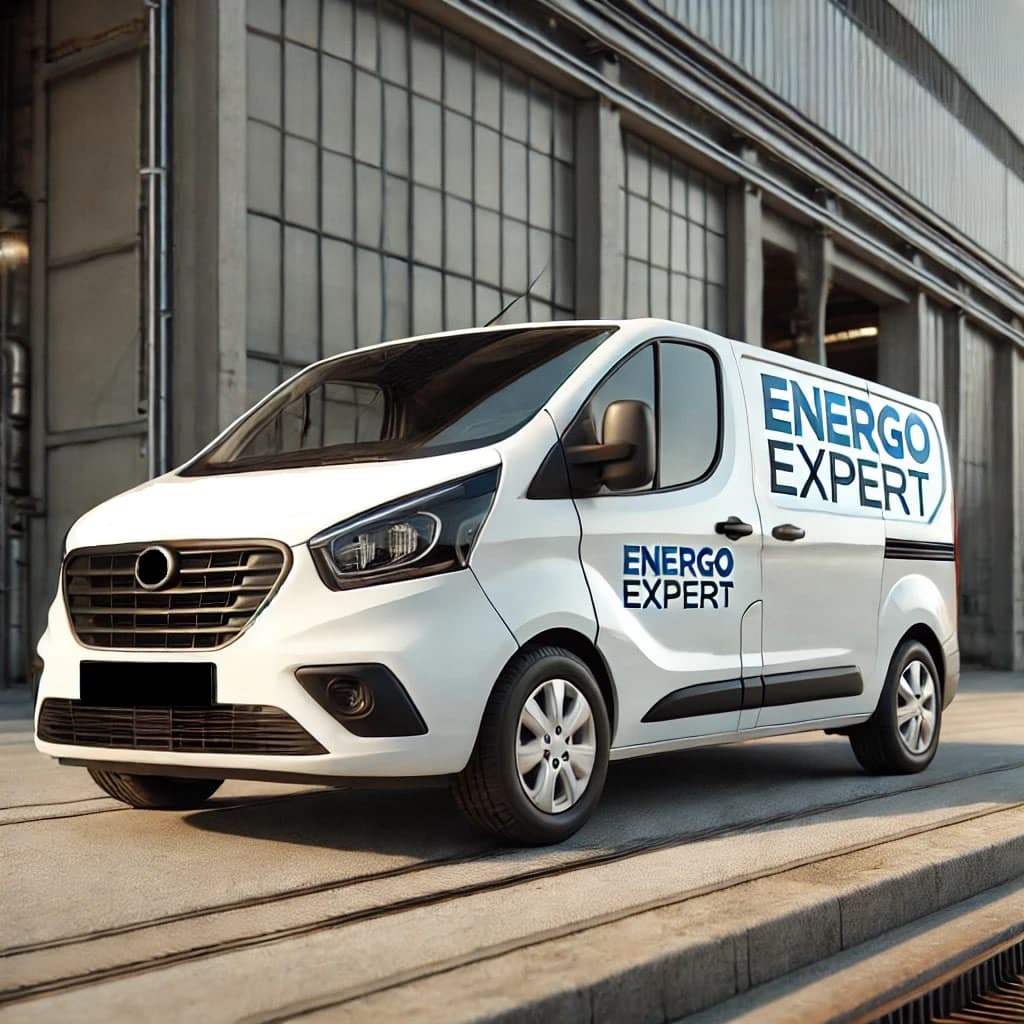 Zespół Energo Expert Plus