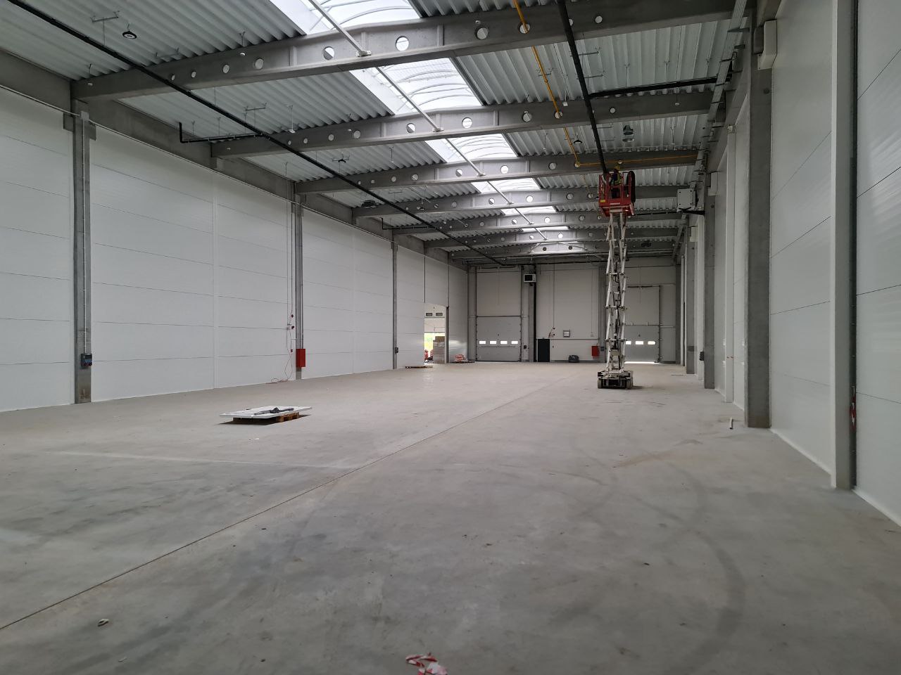 Invest Park Dzierżoniów